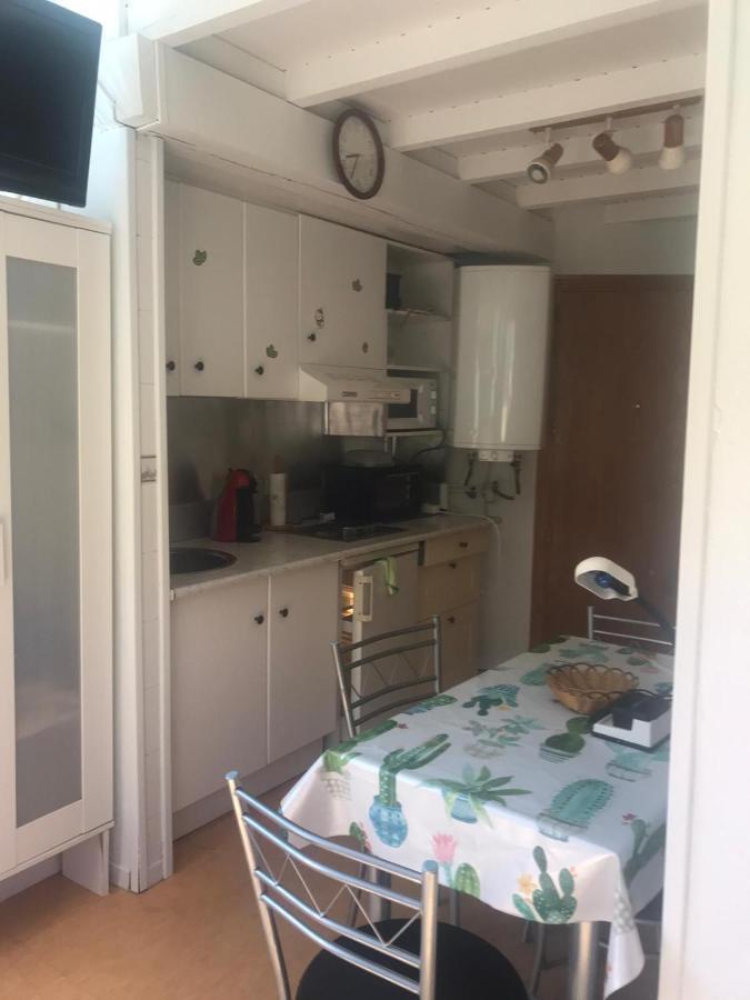 Appartement Astun 500 Extérieur photo