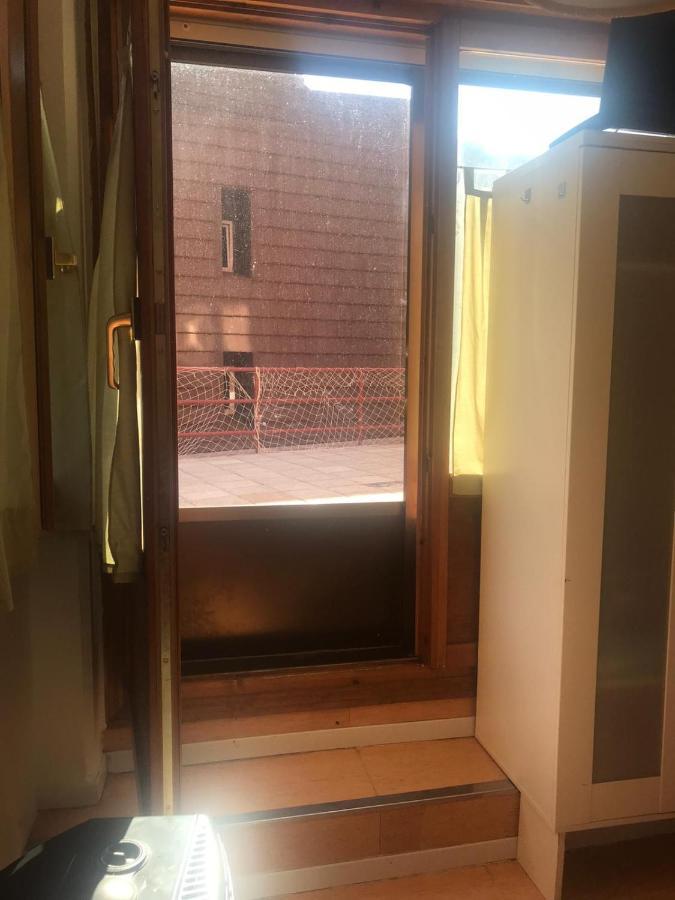 Appartement Astun 500 Extérieur photo