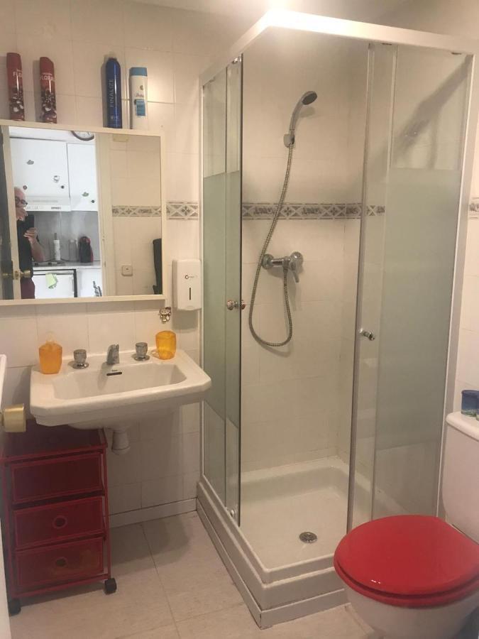 Appartement Astun 500 Extérieur photo